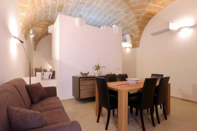 Suite piazzetta villani - Photo3