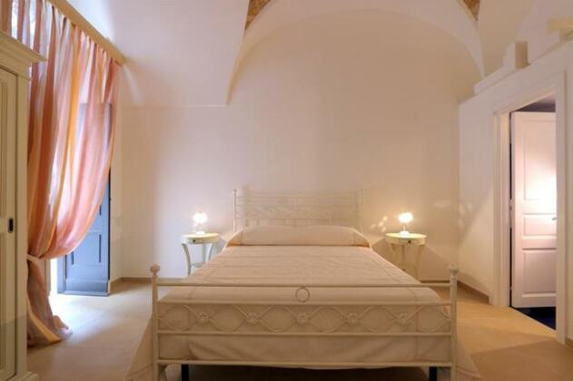 Suite piazzetta villani - Photo5