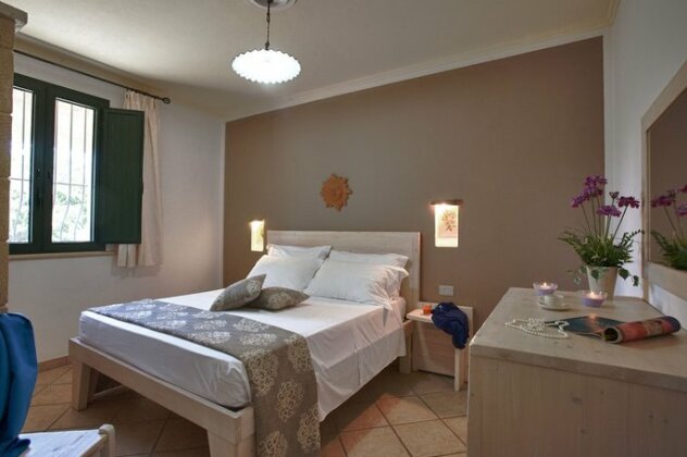 Tenuta Specolizzi - Photo4