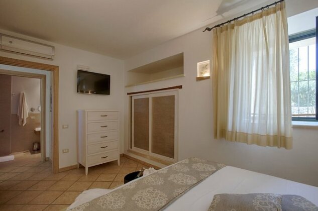 Tenuta Specolizzi - Photo5