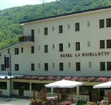 Hotel La Maielletta