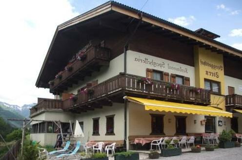 Berggasthof Stern - Photo2