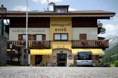 Berggasthof Stern - Photo5