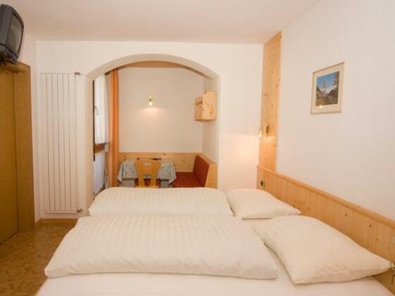 Pension & Appartament Anna - Photo2