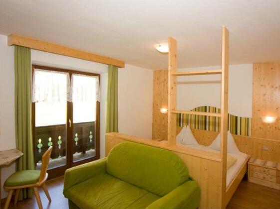 Pension & Appartament Anna - Photo5