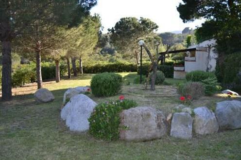 Casa Vacanza La Sughera - Photo2
