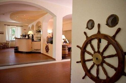 Hotel Brigantino - Photo3