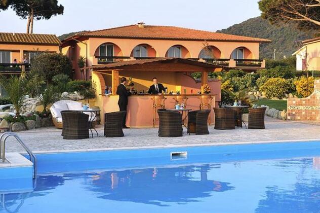 Hotel Del Golfo Procchio - Photo4