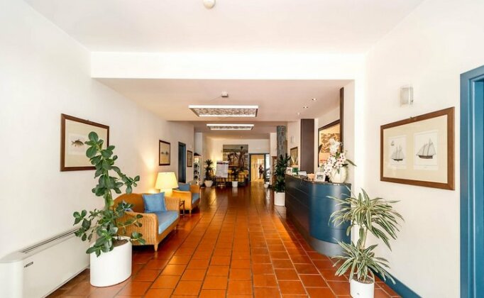 Hotel Desiree Procchio - Photo3