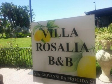 B&b Villa Rosalia