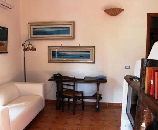 Solchiaro Resort B&B - Photo5