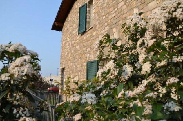 B&B La Petite Maison Puegnago sul Garda - Photo2