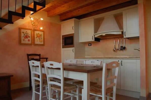 B&B Nonna Mari - Photo3