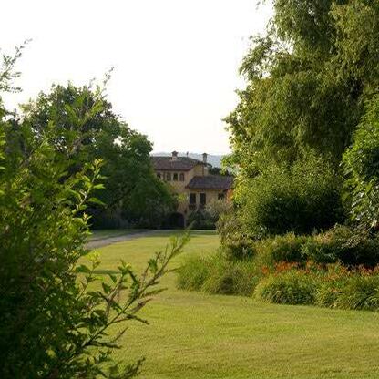 Relais de Charme le Videlle Hotel Raffa - Photo2