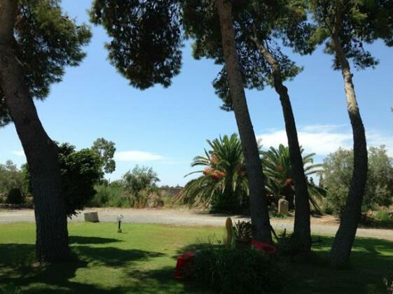 Agriturismo Bau Arena - Photo4