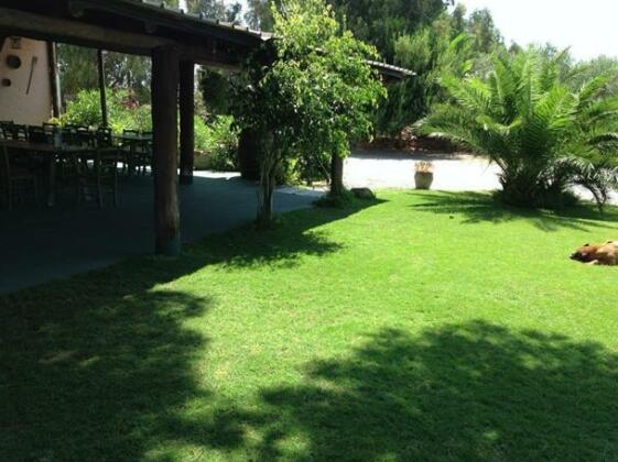 Agriturismo Bau Arena - Photo5