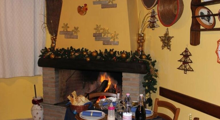 Agriturismo La Biada - Photo2