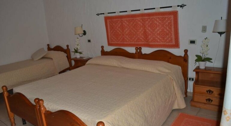 Agriturismo La Biada - Photo5