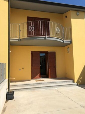 Alex Apartment Pula - Photo3