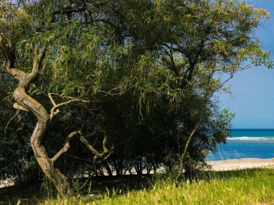 Camping Cala d'Ostia