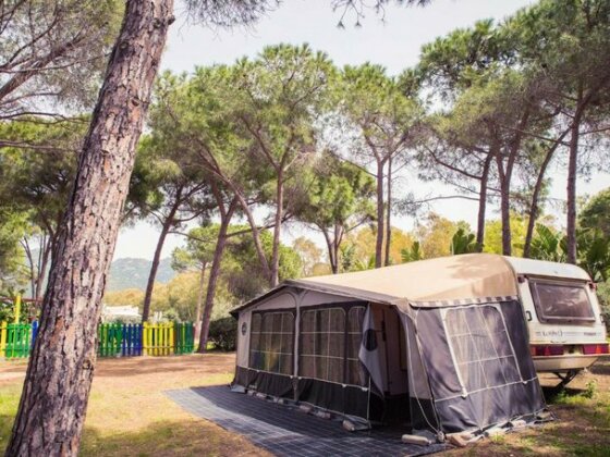 Camping Cala d'Ostia - Photo2