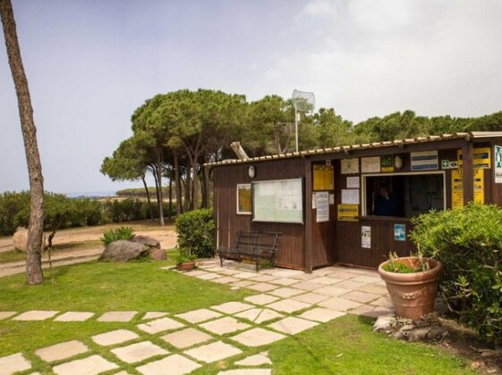 Camping Cala d'Ostia - Photo3
