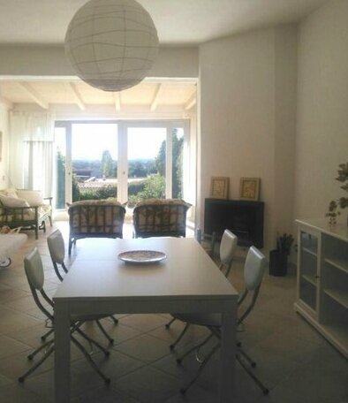 Casa A&A Golf Is Molas - Photo2