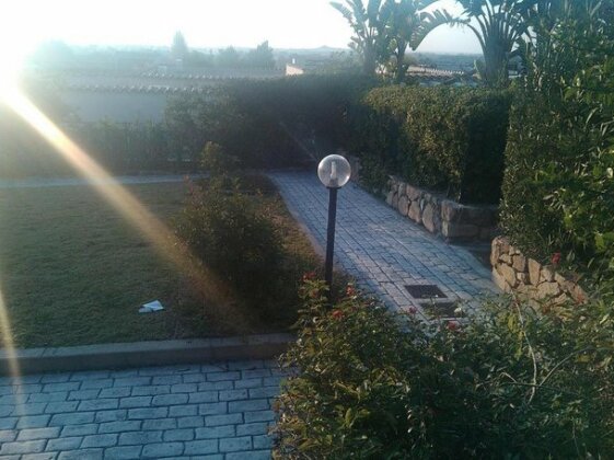 Casa A&A Golf Is Molas - Photo5
