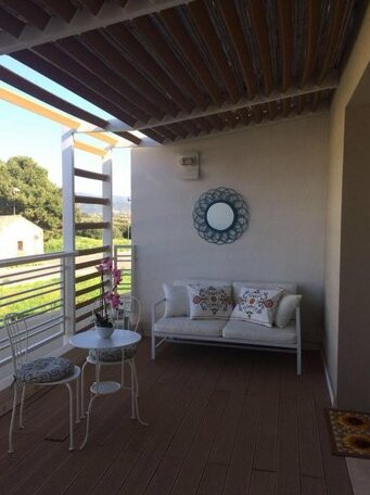 Cute Apartment With Terrace - Photo3