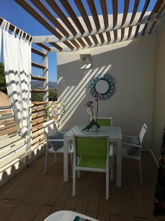 Cute Apartment With Terrace - Photo5