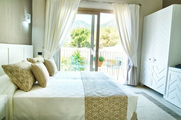 Hotel Eliantos - Photo2
