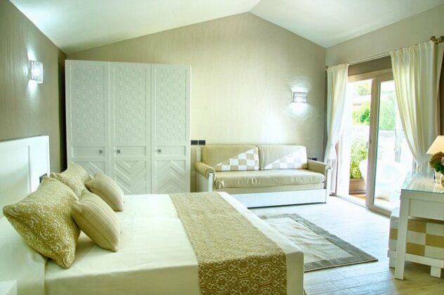 Hotel Eliantos - Photo3