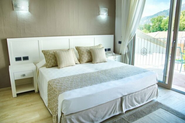 Hotel Eliantos - Photo4