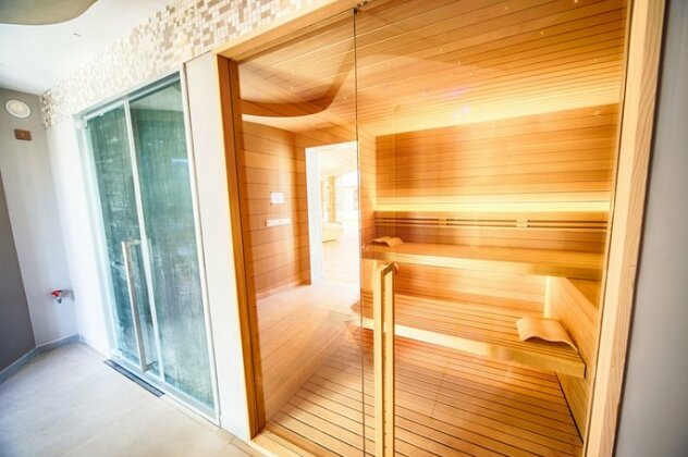 Hotel Eliantos - Photo5