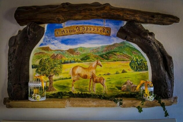 Piccolo Ranch - Photo3