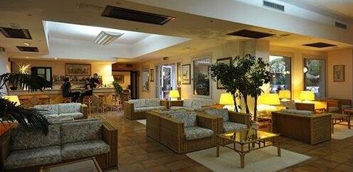 Sant'Efis Hotel - Photo2