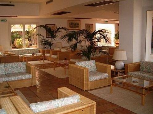Sant'Efis Hotel - Photo3