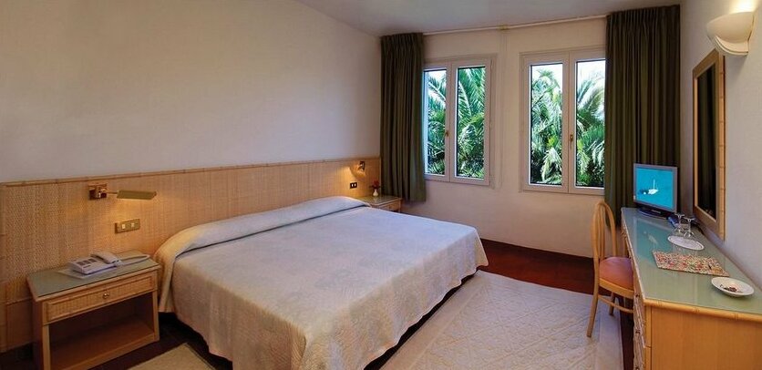 Sant'Efis Hotel - Photo4
