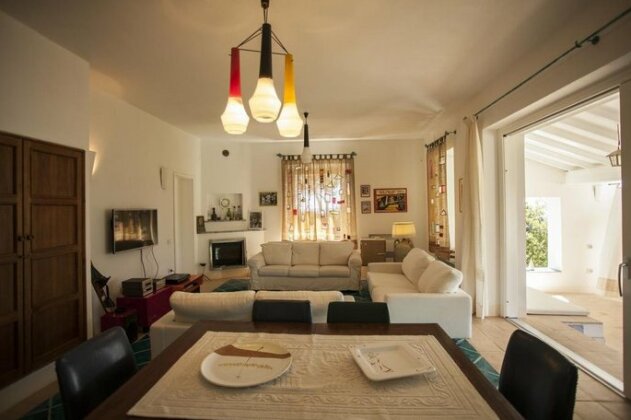 Villa Alma Pula - Photo2