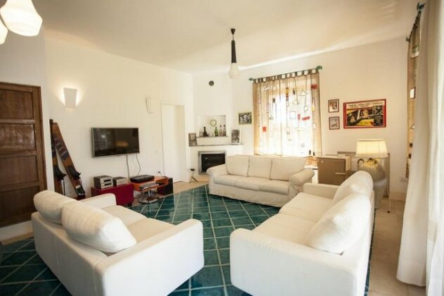 Villa Alma Pula - Photo4