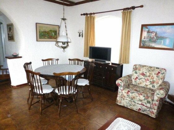Villa Anna Maria Pula - Photo2
