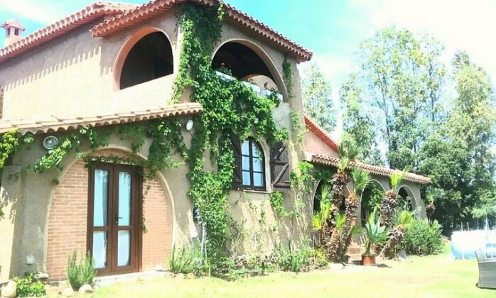 Villa Europa Appartamenti - Photo2