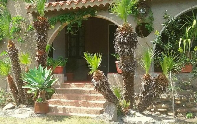 Villa Europa Appartamenti - Photo3
