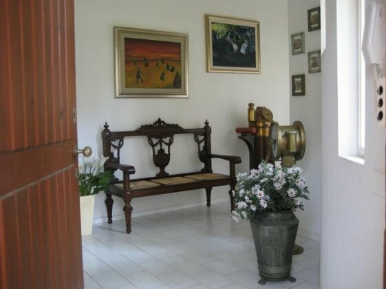 Villa Fernanda Pula - Photo3