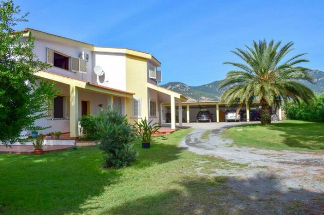 Villa Sa Perdera