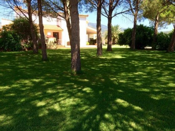 Villa Sa Perdera - Photo2