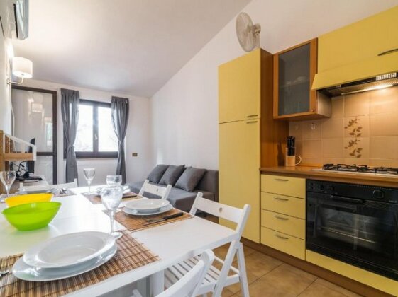 Zeus Apartment Pula - Photo2