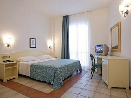 Gabbiano Hotel - Photo5