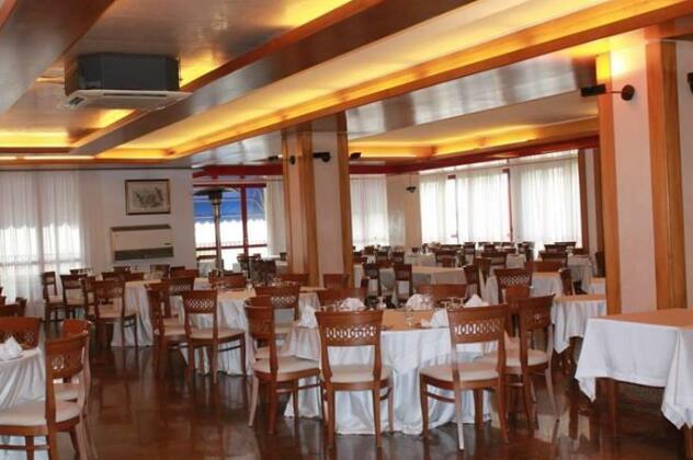 Hotel Ristorante Girasole - Photo5