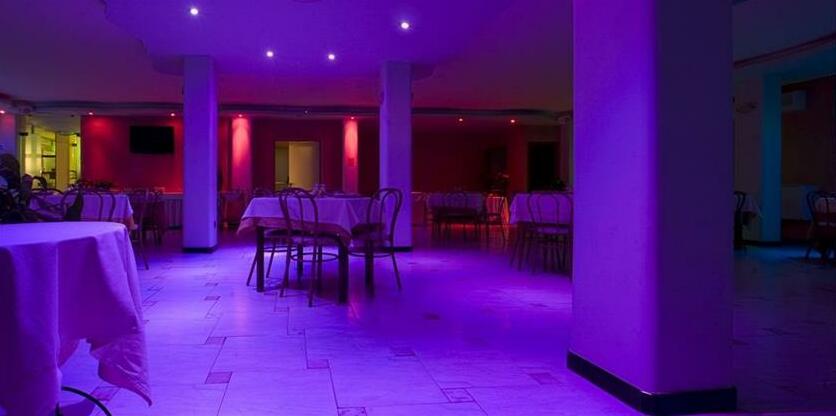 Hotel Villa Roxana - Photo5